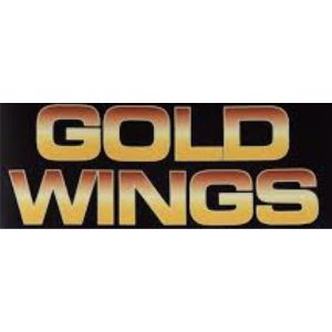 Gold Wings