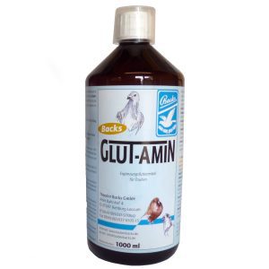 Backs Glut-Amin