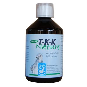 Backs T-K-K-Nature 500ml