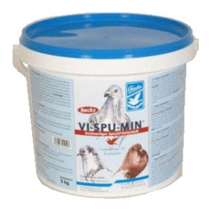 BACKS Vi-spu-min 5 kg